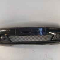 Paraurti ant BMW 3 Coupé (E46) '98