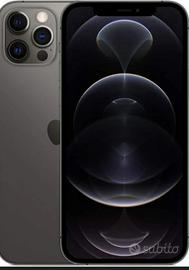Iphone 12 pro 512 gb
