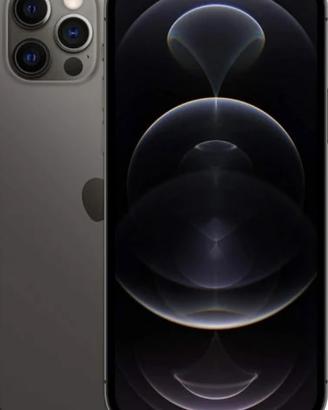 Iphone 12 pro 512 gb