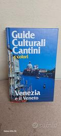 guida turistica Venezia E il Veneto 