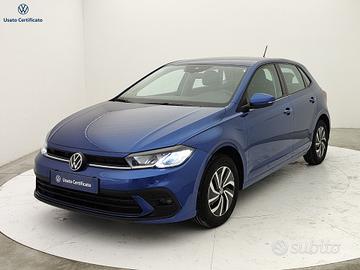VOLKSWAGEN Polo 6ª serie - Polo 1.0 TSI DS U102994