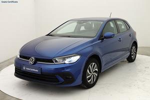 VOLKSWAGEN Polo 6ª serie - Polo 1.0 TSI DS U102994