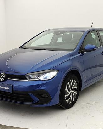VOLKSWAGEN Polo 6ª serie - Polo 1.0 TSI DS U102994