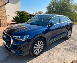 Audi Q3 35TFSI
