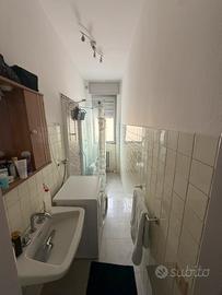 Singola bagno privato