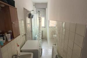 Singola bagno privato