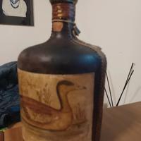 Bottiglie da collezione 