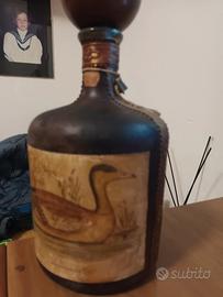 Bottiglie da collezione 