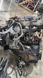 Motore Jeep Cherokee 2.8 crd 31C