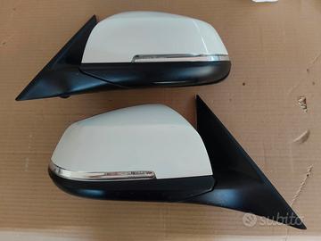 Specchietti originali bmw serie 3 320 f30