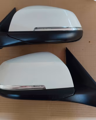 Specchietti originali bmw serie 3 320 f30