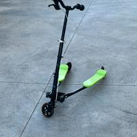 Monopattino per bambini