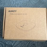 Adattarore di audio musica Bluetooth