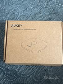 Adattarore di audio musica Bluetooth