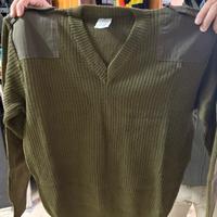 Maglione militare Esercito Italiano