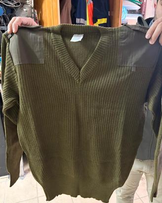 Maglione militare Esercito Italiano