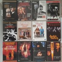 Dvd originali robert de Niro