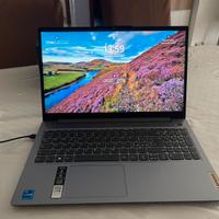 lenovo ideapad slim 3 notebook 15,6