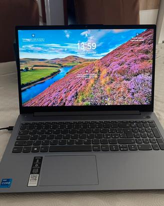 lenovo ideapad slim 3 notebook 15,6