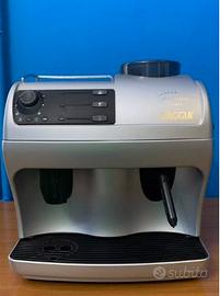 GAGGIA SINCRO LOGIC MAI USATA (35-45)