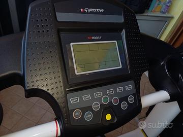 Tapis Roulant Elettrico