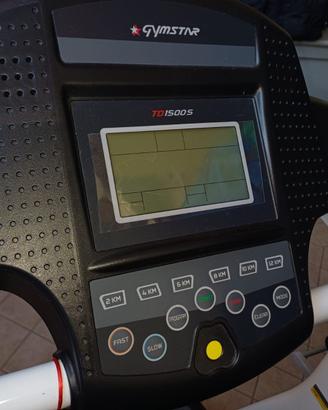 Tapis Roulant Elettrico