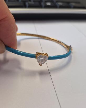 braccialetto Chiara Ferragni leggere la descrizion