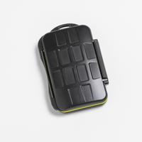 Custodia protettiva per schede di memoria JJC