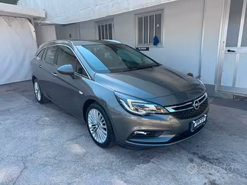 Opel Astra 1.6 CDTi 110CV Start&Stop Sports Tourer