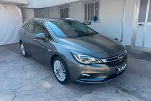 Opel Astra 1.6 CDTi 110CV Start&Stop Sports Tourer
