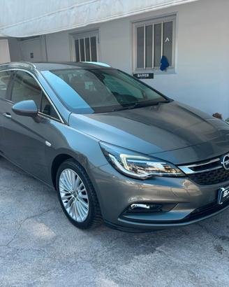 Opel Astra 1.6 CDTi 110CV Start&Stop Sports Tourer