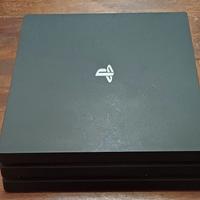 Playstation 4 PRO 1Tb 