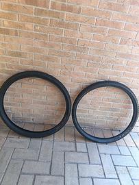 2 copertoni 29 mtb