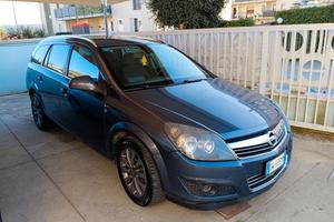 Opel Astra 1.7 CDTI 110CV ecoFLEX Station Wagon Ed