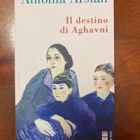 Il destino di Aghavnì