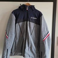 completo sci Colmar taglia 50