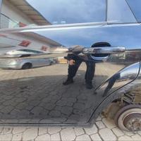 PORTA POSTERIORE SINISTRA FORD FOCUS II 2011