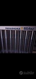 Pannello PARADIGMA+boiler -SOLARE termicoSANITARIO