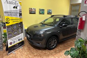 Citroen C4 Cactus 16diesel 111.000km