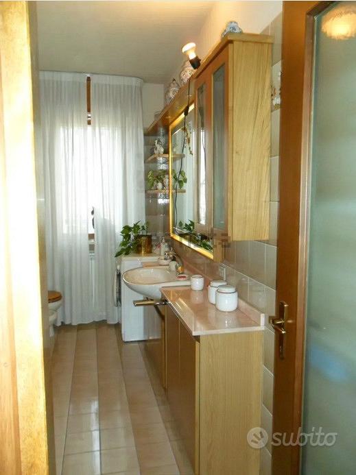 Appartamento – Verderio, Lecco - Altro