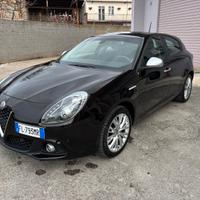 Alfa Romeo Giulietta 1.6 JTDm 120 CV km46.000