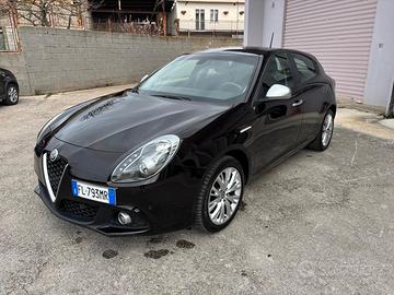 Alfa Romeo Giulietta 1.6 JTDm 120 CV km46.000