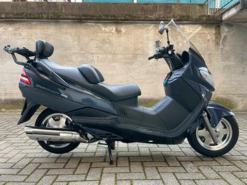 Scooter Suzuki Burgman 400