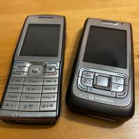 Telefoni NOKIA - vintage