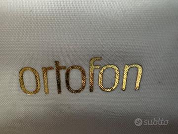 ORTOFON