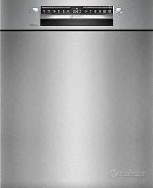 Lavastoviglie Bosch nuova - garanzia 23 mesi