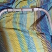 Cavalletto Piaggio Diametro (da 20mm)VESPA 50/125