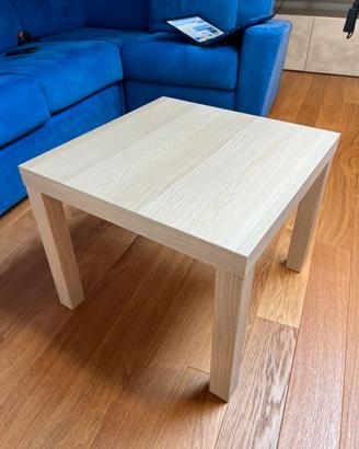 Tavolino IKEA quadrato 55 x 55 cm