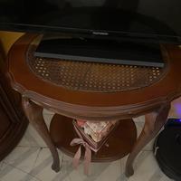Tavolino in legno