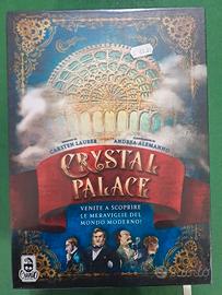 crystal palace